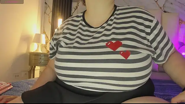 mollieblue69 online show from 15, 4, 2026