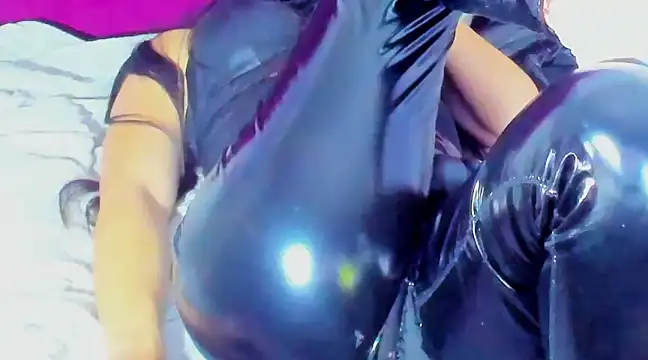 sandyquinnxx online show from 19, 3, 2025