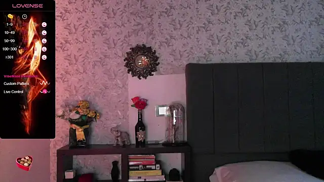 Snapshot of Sweet-Angie chatting on 11, 3, 2025 Sweet-Angie online show from 11, 3, 2025