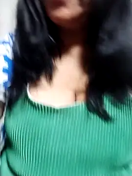 Snapshot of tharu_sweet chatting on 27, 2, 2026 tharu sweet online show from 27, 2, 2026