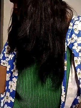 Snapshot of tharu_sweet chatting on 1, 3, 2026 tharu sweet online show from 1, 3, 2026