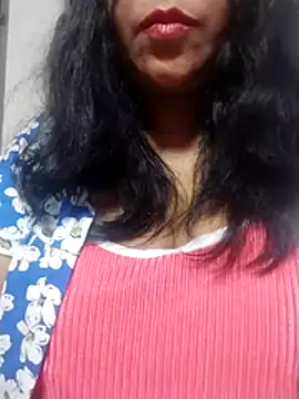 Snapshot of tharu_sweet chatting on 6, 3, 2026 tharu sweet online show from 6, 3, 2026