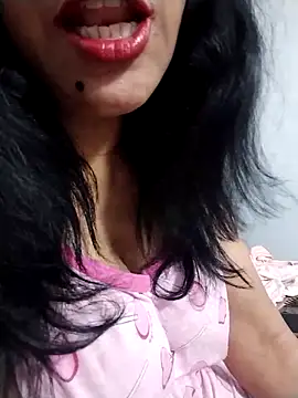 Snapshot of tharu_sweet chatting on 3, 4, 2026 tharu sweet online show from 3, 4, 2026