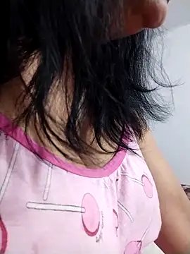 Snapshot of tharu_sweet chatting on 3, 4, 2026 tharu sweet online show from 3, 4, 2026