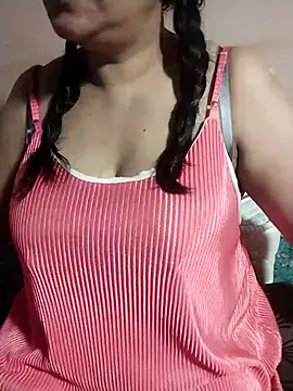 Snapshot of tharu_sweet chatting on 13, 4, 2026 tharu sweet online show from 13, 4, 2026