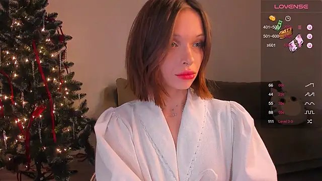 Kossie  online show from 4, 12, 2024