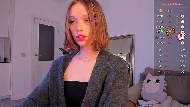 Kossie  online show from 7, 12, 2024