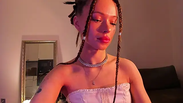 Kossie  online show from 17, 1, 2025