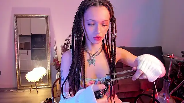 Kossie  online show from 18, 1, 2025