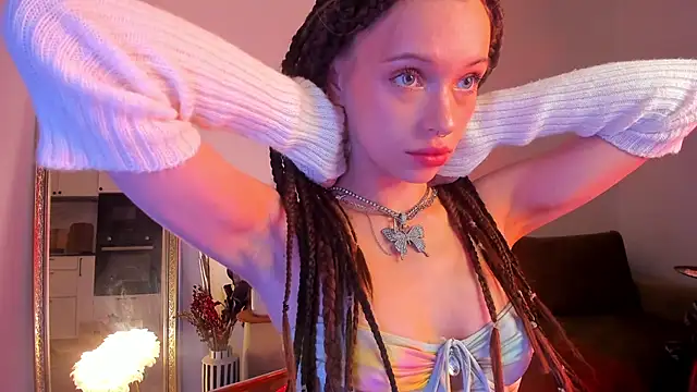 Kossie  online show from 18, 1, 2025