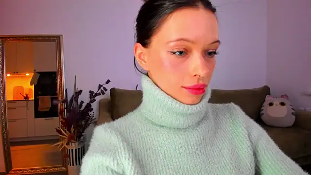 Kossie  online show from 12, 3, 2025