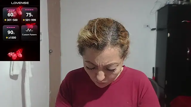 elizabeth clint online show from 21, 2, 2025