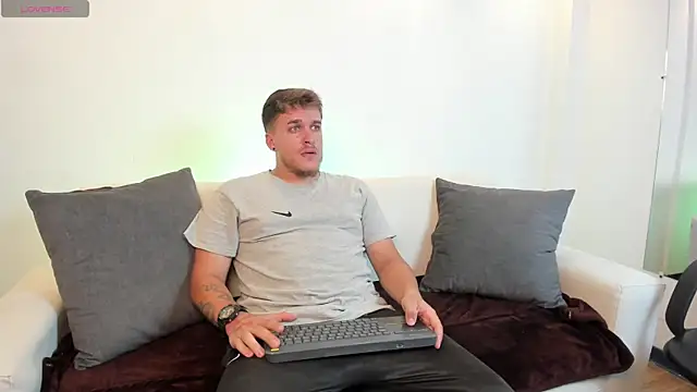 keane lee online show from 6, 12, 2024