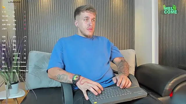 keane lee online show from 17, 12, 2024