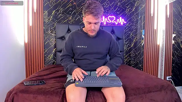 keane lee online show from 25, 9, 2025