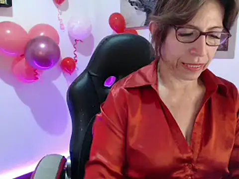 Chayla Ruiz online show from 14, 2, 2025