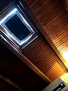 CurlyElisa online show from 25, 10, 2025