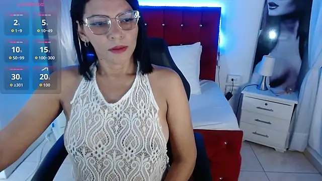 Snapshot of Wanda_Milf chatting on 11, 9, 2025 Wanda Milf online show from 11, 9, 2025