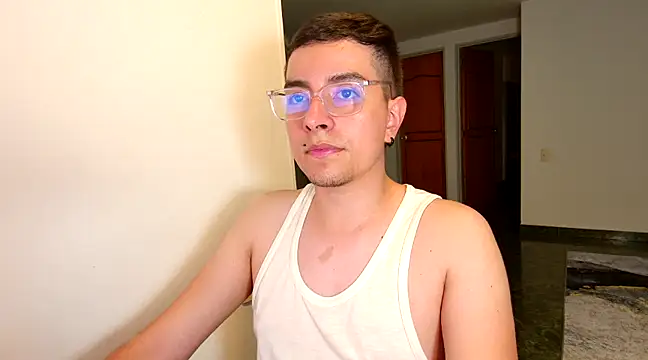 Jhoan saenz online show from 20, 3, 2025