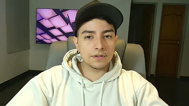 Jhoan saenz online show from 23, 10, 2025