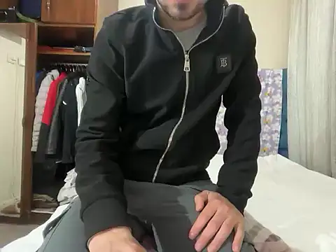 shokewavexh online show from 20, 12, 2025