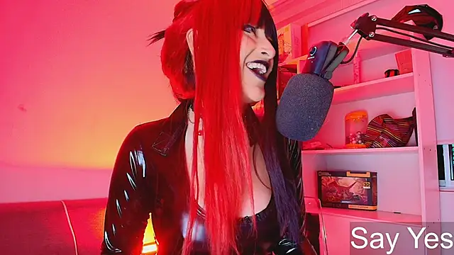 Miss tentation online show from 13, 4, 2026