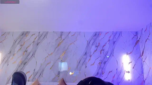 JadeEvansX online show from 29, 1, 2025