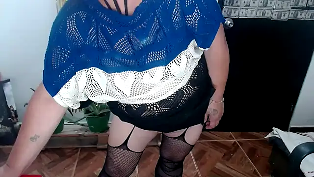 Snapshot of NAILAH_SANZ chatting on 18, 2, 2025 NAILAH SANZ online show from 18, 2, 2025