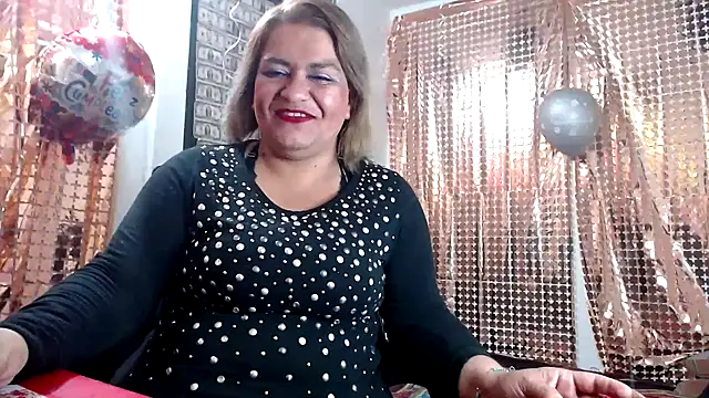 Snapshot of NAILAH_SANZ chatting on 19, 3, 2025 NAILAH SANZ online show from 19, 3, 2025