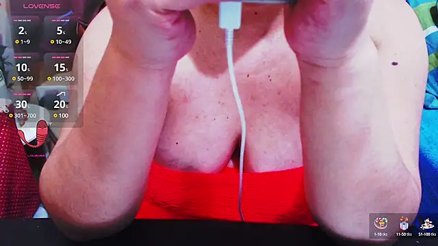 Alliayah Hollyx online show from 13, 1, 2025