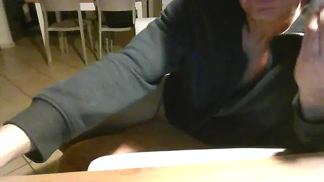 franz001970 online show from 21, 1, 2025