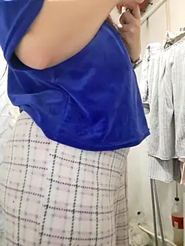 NansyyyaLiannkkaasssssa78 online show from 9, 2, 2025