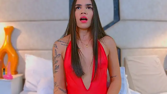 Snapshot of April_Cutee chatting on 19, 2, 2025 April Cutee online show from 19, 2, 2025