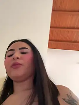 jailyncam  online show from 14, 3, 2025