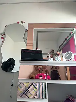 jailyncam  online show from 15, 12, 2025