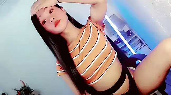 Snapshot of amomentoflust69 chatting on 31, 1, 2025 amomentoflust69 online show from 31, 1, 2025