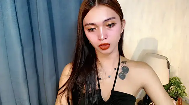 Snapshot of afilipinainLA chatting on 14, 2, 2025 afilipinainLA online show from 14, 2, 2025