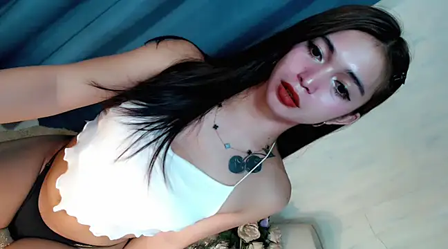 Snapshot of afilipinainLA chatting on 18, 2, 2025 afilipinainLA online show from 18, 2, 2025