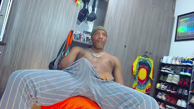 bigdickxblackx online show from 24, 5, 2026