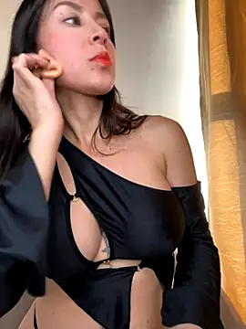 abby1nicolette online show from 12, 10, 2025