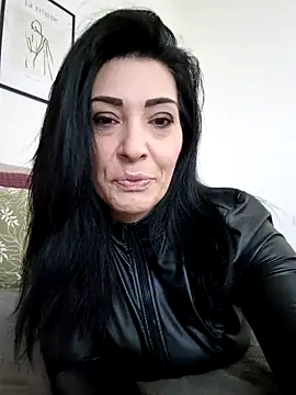 AryaSummersReal online show from 16, 3, 2025