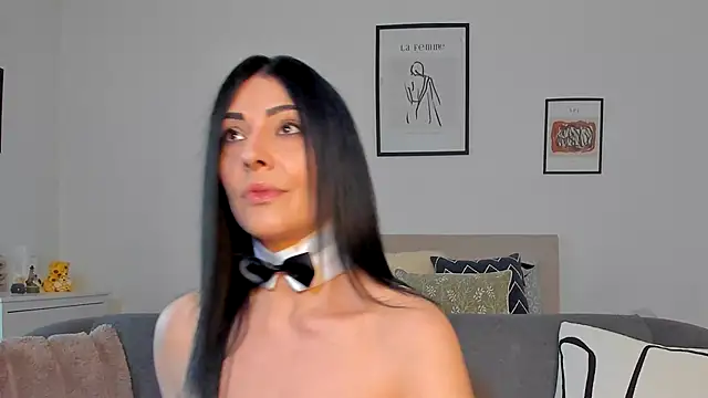 AryaSummersReal online show from 19, 3, 2025