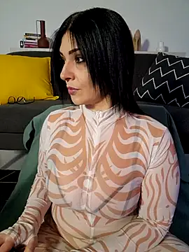 AryaSummersReal online show from 7, 4, 2026