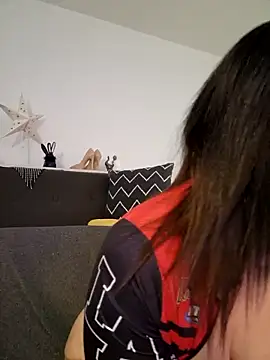 AryaSummersReal online show from 19, 4, 2026