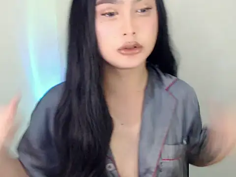 bbygrl Carol online show from 14, 10, 2025