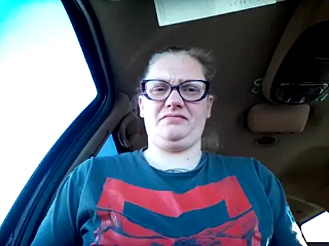 Slutty Owl420 online show from 23, 1, 2025