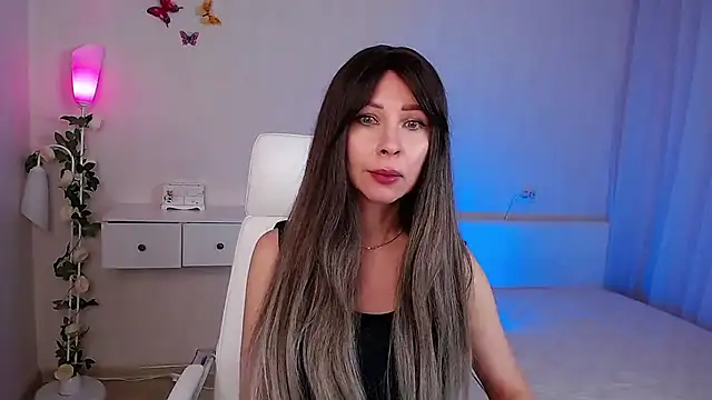 Snapshot of wendifoste chatting on 26, 2, 2025 wendifoste online show from 26, 2, 2025