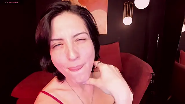 LorenDaze online show from 24, 12, 2024