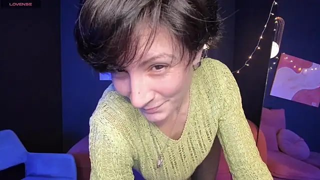 LorenDaze online show from 31, 1, 2025