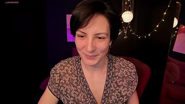 LorenDaze online show from 8, 2, 2025